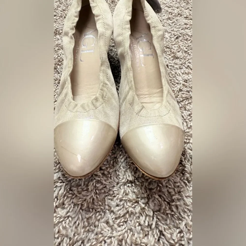 Agl designer ballet